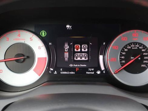 Certified 2023 Acura RDX A-Spec AWD/4WD image 15