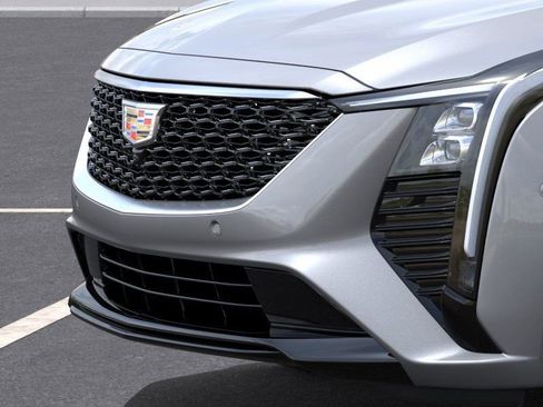 New 2026 Cadillac CT5 Premium Luxury w/ Sun And Sound Package image 13