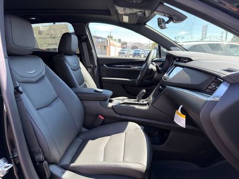 New 2026 Cadillac XT5 Premium Luxury w/ Driver Assist Package AWD/4WD image 10