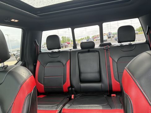 Certified 2019 Ford F150 Lariat w/ Equipment Group 502A Luxury AWD/4WD image 47