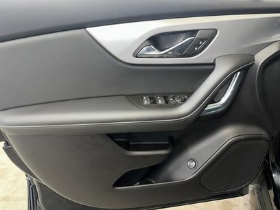 Certified 2024 Chevrolet Blazer LT w/ Convenience Package