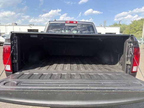Used 2015 RAM 1500 Big Horn AWD/4WD image 29