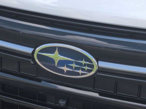 Certified 2026 Subaru Forester Touring AWD/4WD image 12