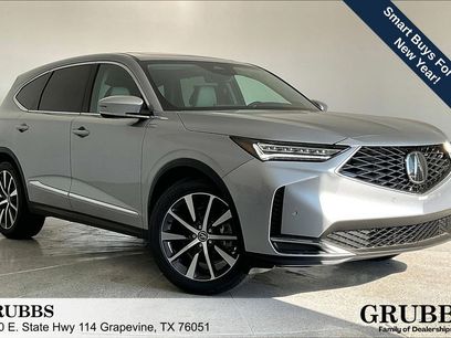 New 2026 Acura MDX w/ Technology Package