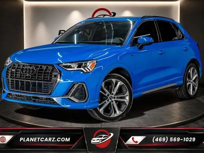 Used 2020 Audi Q3 2.0T Prestige