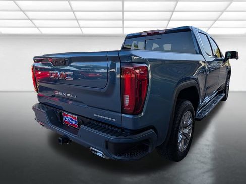 Used 2026 GMC Sierra 1500 Denali AWD/4WD image 34