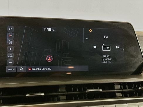 Used 2025 Kia Telluride S FWD image 22
