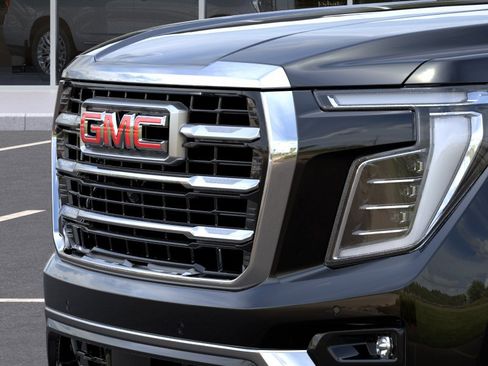 New 2026 GMC Yukon XL Elevation w/ Elevation Premium Package AWD/4WD image 37