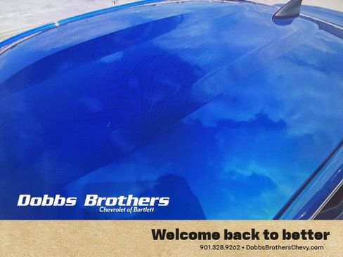 Used 2017 Chevrolet Camaro LT image 14