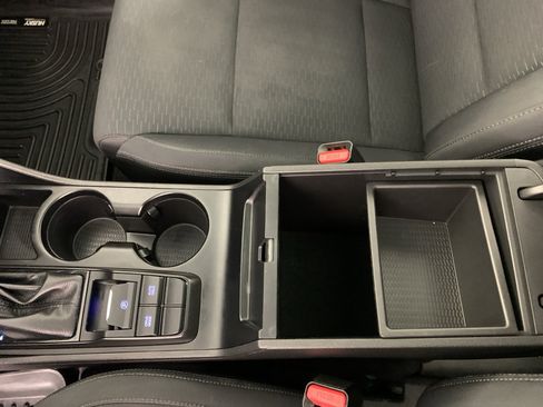 Used 2019 Hyundai Tucson Night w/ Cargo Package image 31