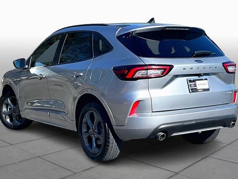 Used 2024 Ford Escape ST-Line image 12