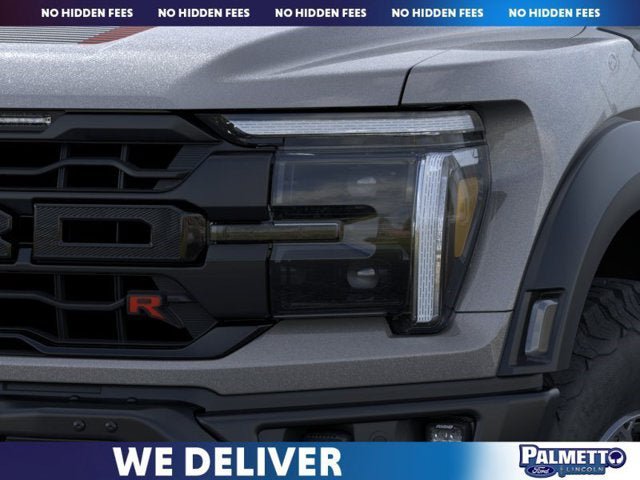 New 2026 Ford F150 Raptor w/ Equipment Group 803A Raptor R AWD/4WD image 18