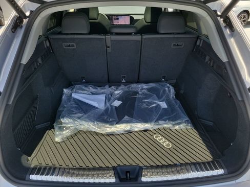 New 2026 Audi Q5 Premium Plus AWD/4WD image 30