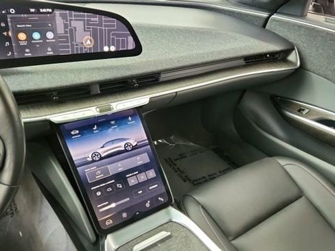 Used 2024 Lucid Air Touring image 42