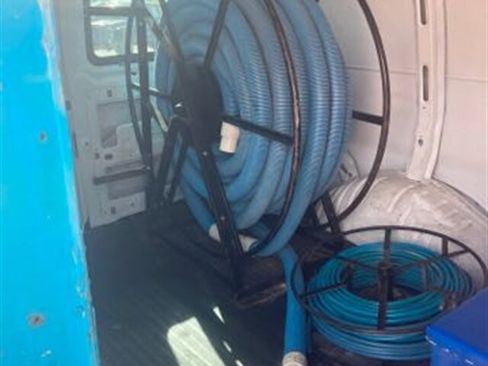 Used 2018 Chevrolet Express 2500 image 10