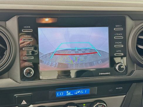 Used 2022 Toyota Tacoma SR image 13