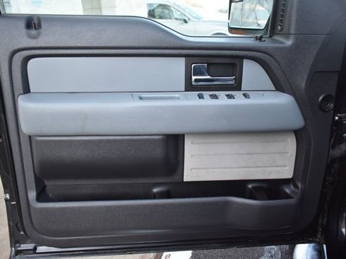 Used 2013 Ford F150 XLT w/ Luxury Equipment Group image 14