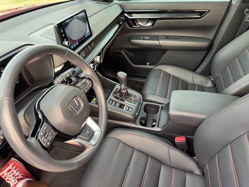 Certified 2023 Honda CR-V Sport Touring image 18