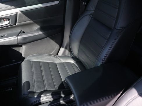 Used 2017 Honda CR-V LX image 21