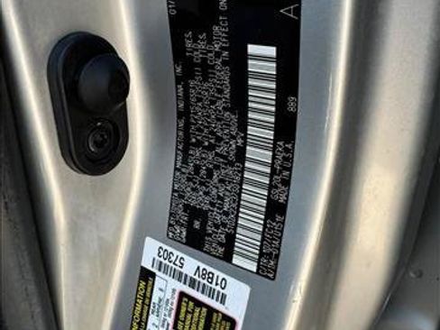 Used 2007 Toyota Sienna LE FWD image 23