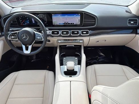 Certified 2022 Mercedes-Benz GLE 350 4MATIC image 34