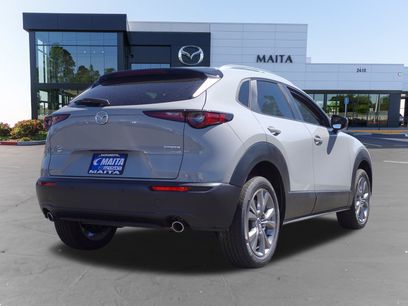 New 2026 MAZDA CX-30 AWD 2.5 S w/ Premium Package