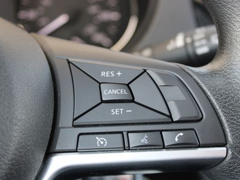 Certified 2021 Nissan Rogue Sport S AWD/4WD image 22