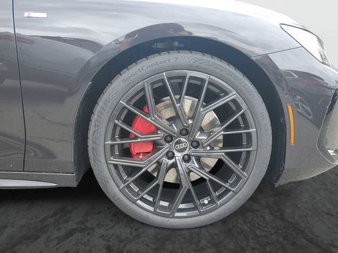 New 2026 Audi A6 Prestige AWD/4WD image 6