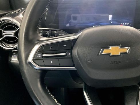 Used 2025 Chevrolet Equinox LT w/ Safety and Technology Package AWD/4WD image 22