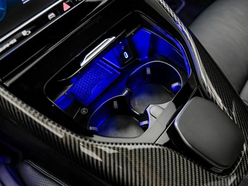 Used 2024 Mercedes-Benz AMG GT 55 image 68