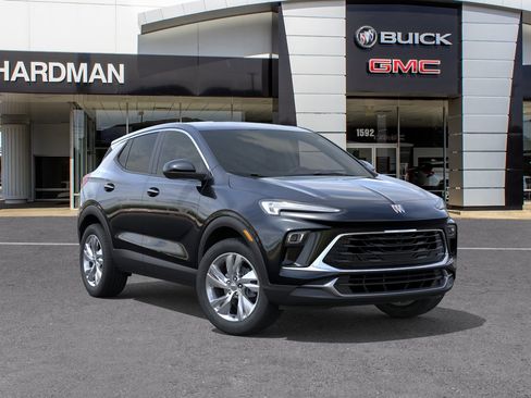 New 2026 Buick Encore GX Preferred FWD image 7