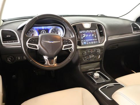 Used 2021 Chrysler 300 Touring w/ Sport Appearance Package RWD image 2