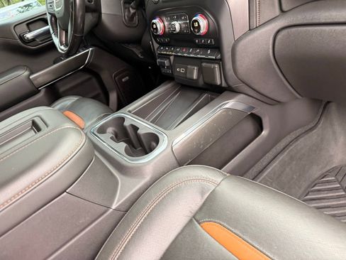 Used 2020 GMC Sierra 1500 AT4 w/ AT4 Premium Package image 40