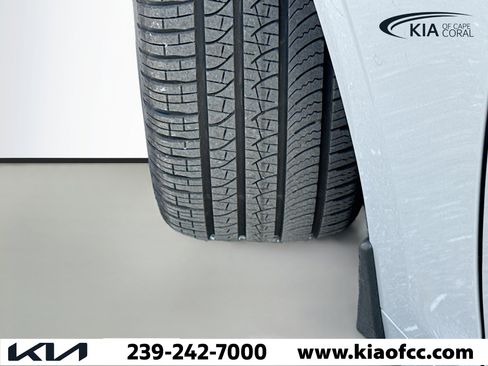 New 2026 Kia K5 GT-Line w/ GT-Line Red Interior Package image 39