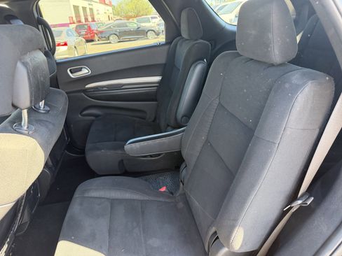 Used 2020 Dodge Durango SXT image 13