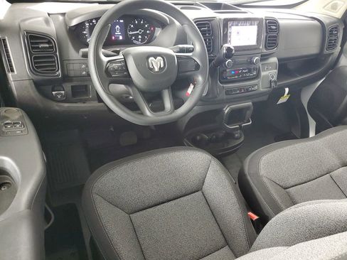 New 2026 RAM ProMaster 1500 image 15