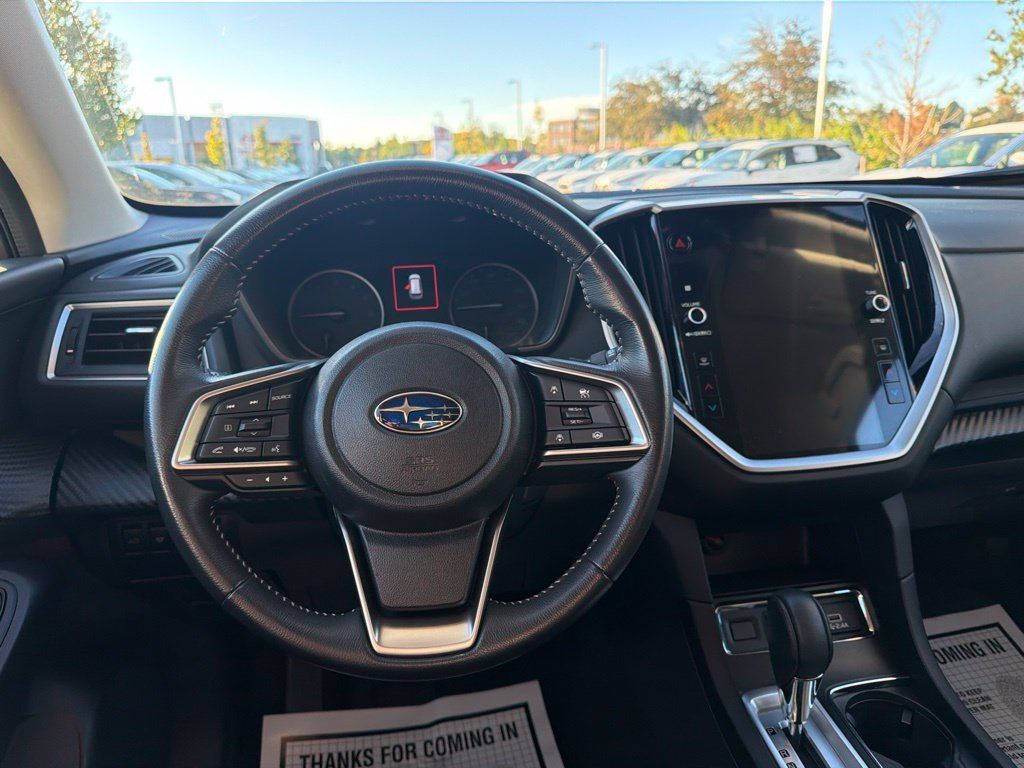 Used 2024 Subaru Ascent Premium w/ Convenience Package AWD/4WD image 23