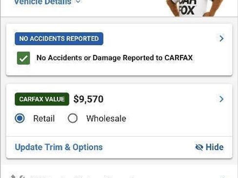 Used 2012 Toyota Sienna XLE w/ Entertainment Pkg FWD image 36