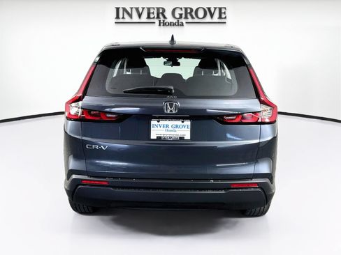 Used 2024 Honda CR-V LX image 6