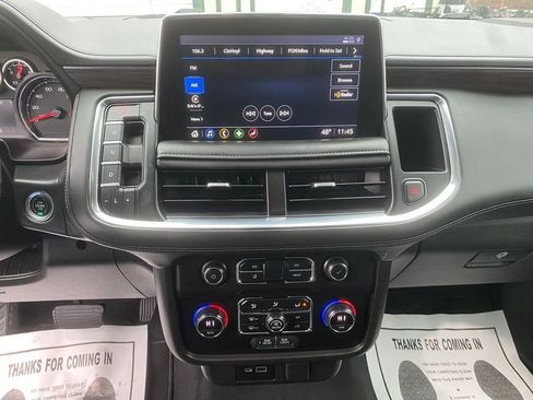Used 2021 Chevrolet Tahoe LS AWD/4WD image 20