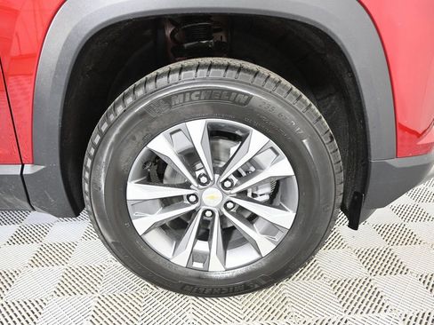 New 2026 Chevrolet Equinox LT w/ Convenience Package II image 11