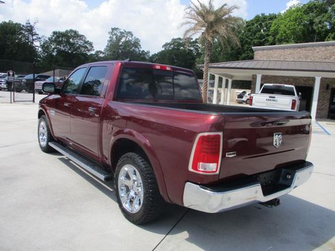 Used 2016 RAM 1500 Laramie w/ Convenience Group image 30