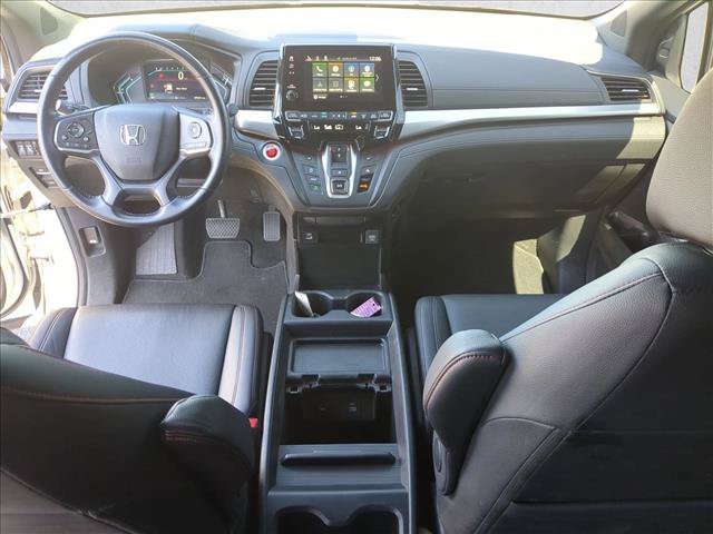 Used 2024 Honda Odyssey Sport image 18