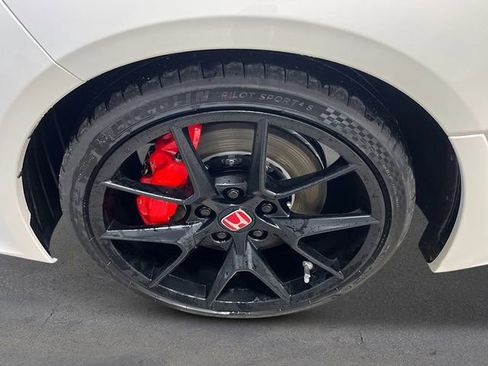 New 2026 Honda Civic Type R image 13