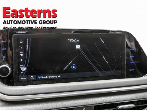 Used 2023 Hyundai Sonata SEL Plus FWD image 19