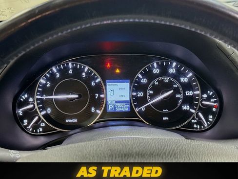 Used 2020 Nissan Armada SL w/ Premium Package AWD/4WD image 14