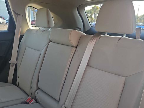 Used 2016 Honda CR-V LX image 24