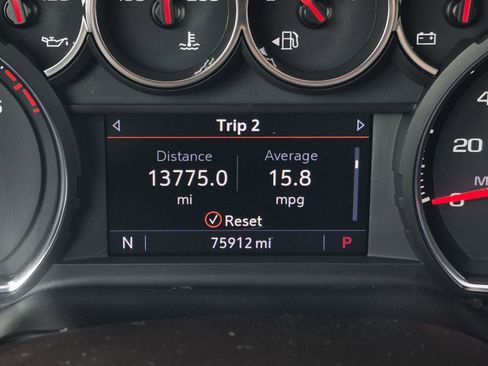 Used 2021 Chevrolet Tahoe LS image 11