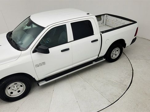 Used 2016 RAM 1500 Tradesman image 32