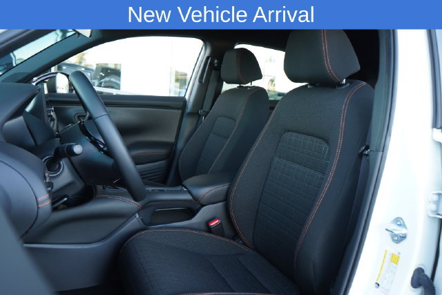Used 2025 Honda HR-V Sport image 21